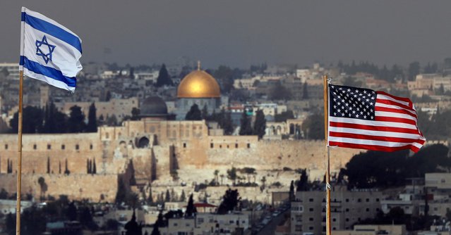 Consultări strategice între SUA şi Israel, inclusiv pe tema Iranului