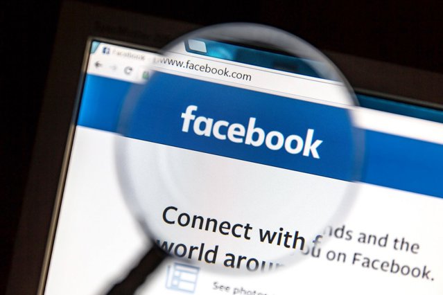 Facebook anunţă remedierea problemei tehnice care a blocat unele servicii online