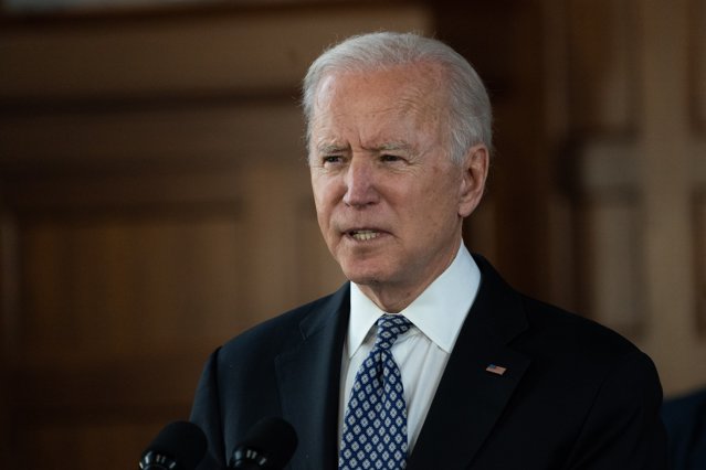Joseph Biden intenţionează să candideze pentru un nou mandat în 2024