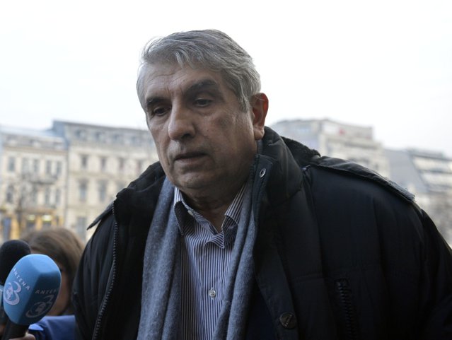 Medicul Gheorghe Burnei a fost condamnat definitiv la doi ani şi şase luni de închisoare cu suspendare