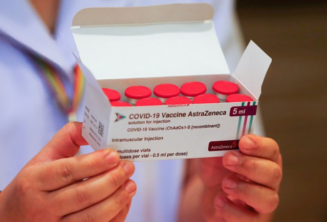 OMS, prima reacţie după ce mai multe ţări din Europa au suspendat vaccinarea cu serul AstraZeneca: ”Nu există niciun motiv ca să nu-l folosim”