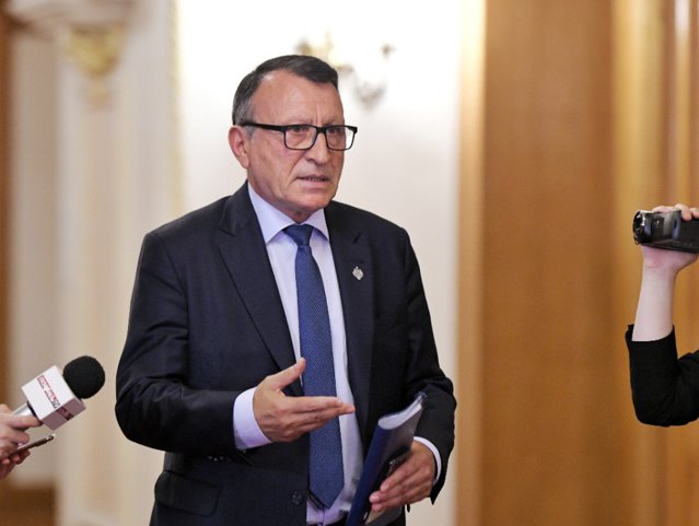 Secretarul PSD îl atacă pe Năsui: ”Are o singură viziune pentru antreprenori – agonie şi faliment”