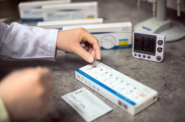 Totul despre anticorpi, cu medicul Voichiţa Lăzureanu: valorile indicate de teste şi gradul de protecţie oferit