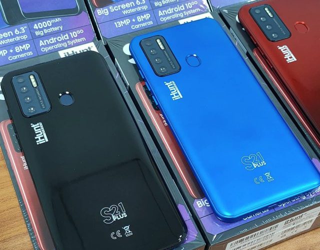 A doua emisiune de obligaţiuni a producătorului de telefoane mobile iHunt debutează la bursă