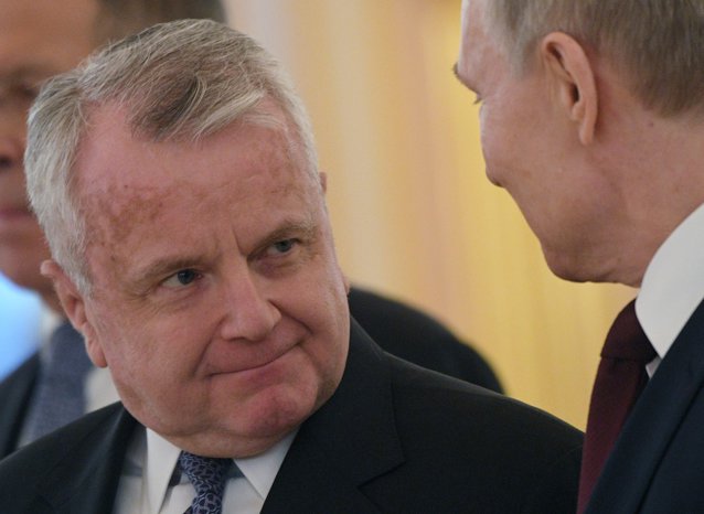 Ambasadorul SUA la Moscova se întoarce la Washington „pentru consultări”