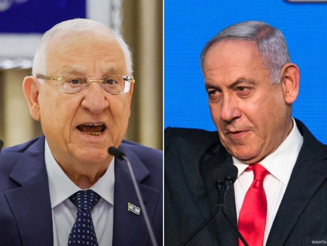 COMENTARIU Lelia Munteanu | În ce condiţii s-ar putea graţia Netanyahu. Un scenariu trumpist
