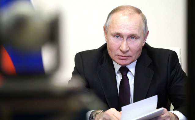 NEWS ALERT. Rusia sancţionează oficiali UE, inclusiv pe preşedintele Parlamentului European