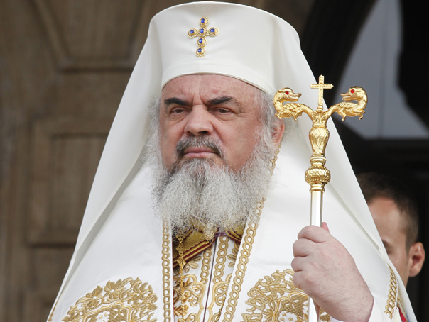 Patriarhul Daniel a transmis condoleanţe Familiei Regale a Marii Britanii