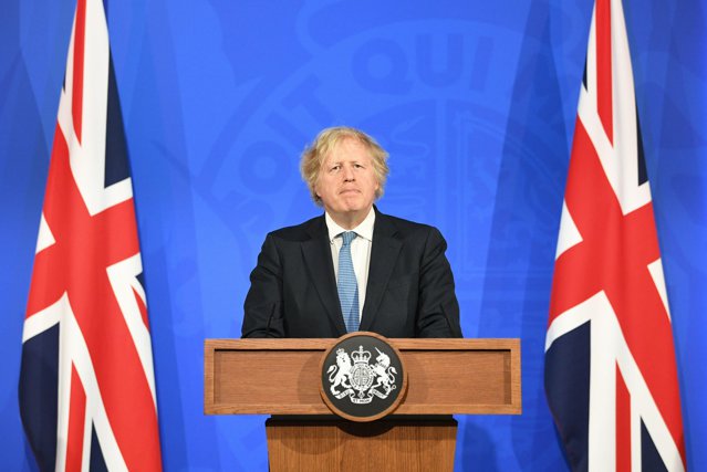 Reacţii după moartea prinţului Philip. Boris Johnson a amintit „vitejia” şi „etica” prinţului Philip