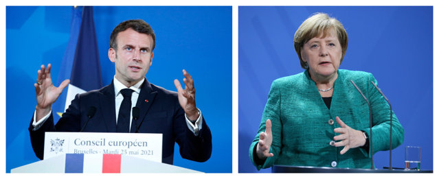Franţa şi Germania cer explicaţii Statelor Unite şi Danemarcei privind cazul de spionaj