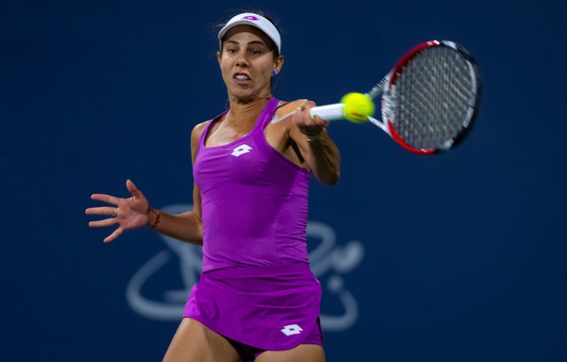 Mihaela Buzărnescu s-a calificat în turul doi la Roland Garros, unde o poate întâlni pe Irina Begu