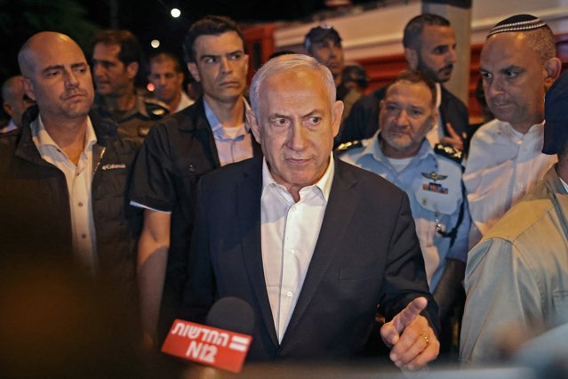 Netanyahu: Israelul va continua ofensiva în Gaza atât timp cât va fi necesar