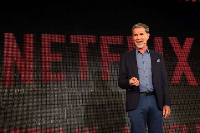 Netflix vrea să intre pe piaţa jocurilor video. Ce părere au experţii