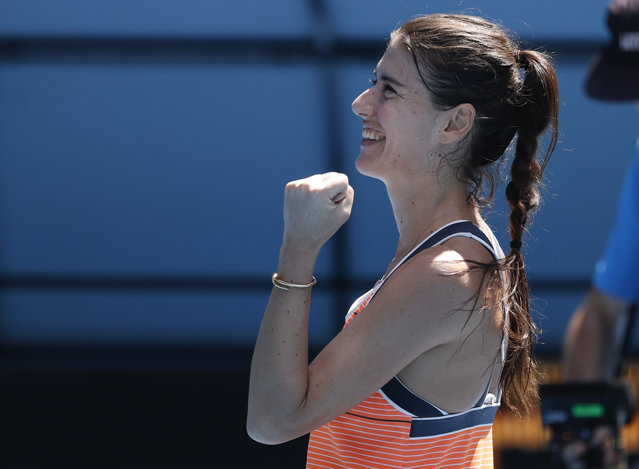 Sorana Cîrstea s-a calificat în turul 2 la Roland Garros