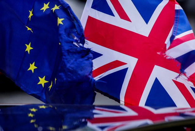 UE vrea continuarea cooperării cu Marea Britanie, dar prin menţinerea integrităţii pieţei comunitar
