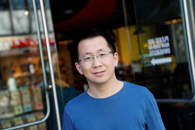 Zhang Yiming, fondatorul companiei care deţine aplicaţia TikTok, renunţă la conducerea ByteDance: ”Nu sunt sociabil”
