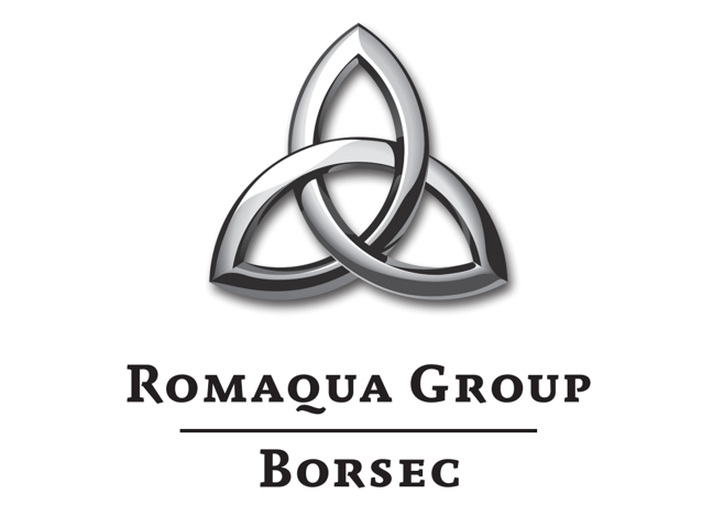 (P) Romaqua Group, o companie pentru un mediu verde