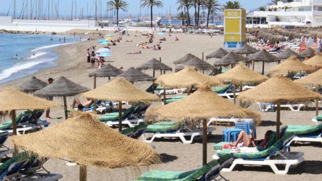 Vacanţe pe litoral 2021. Ai reguli de respectat când mergi la plajă pe litoralul românesc. Ordin comun al miniştrilor Sănătăţii, Economiei şi Mediului