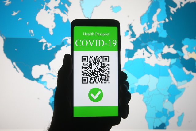 De astăzi se eliberează certificatele digitale COVID. Cum se DESCARCĂ şi la ce folosesc