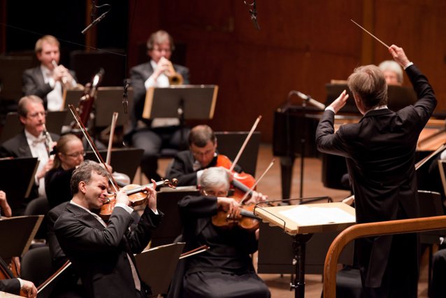 Festivalul George Enescu a fost cel mai mare festival de muzică clasică din lume în 2021