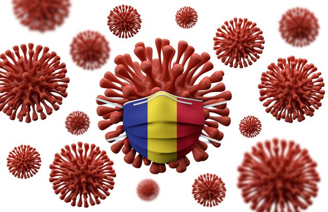 Coronavirus în România 18 octombrie 2021. Cel mai nou bilanţ COVID-19