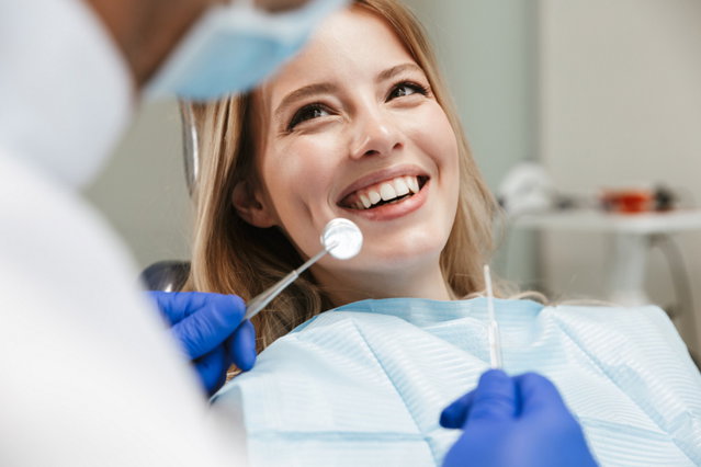 Malocluzia dentară, o afecţiune ce nu trebuie subestimată