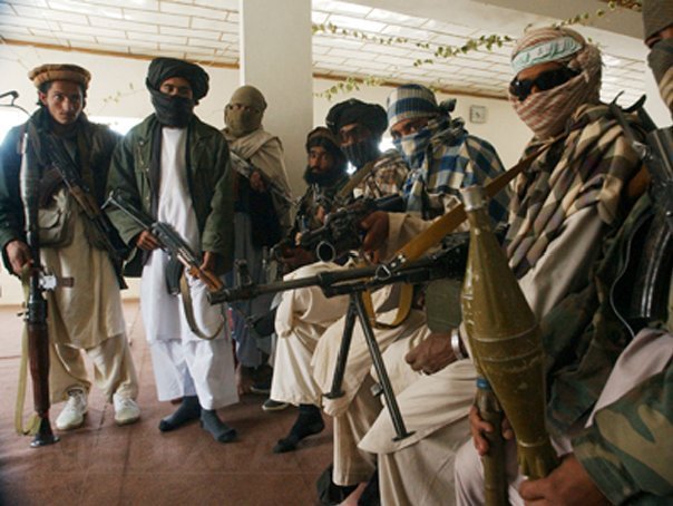 Oficiali UE se vor întâlni cu o delegaţie a regimului taliban din Afganistan
