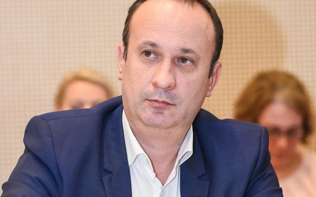 Câciu, despre discuţia cu Nicuşor Dan privind termoficarea din Bucureşti: primarul nu m-a sunat, face ping-pong pe Facebook
