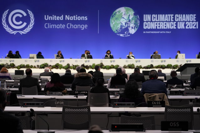 Conferinţa ONU cu privire la schimbările climatice are ca scop oprirea exploatărilor de cărbune. Asia concentrează cel mai mare număr de termocentrale de pe glob