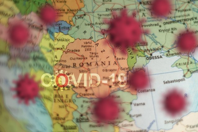 Coronavirus în România 1 noiembrie 2021. Bilanţ complet COVID-19