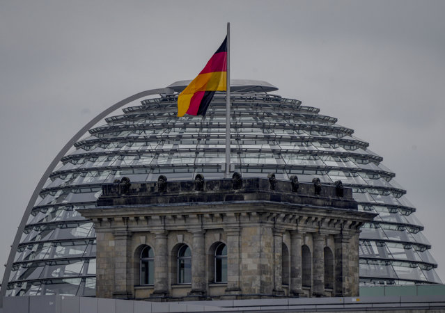 Germania acordă o creştere salarială de 25% pentru aproape două milioane de muncitori