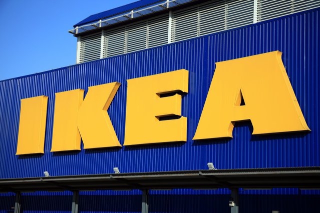IKEA România începe lucrările de construcţie pentru un nou magazin
