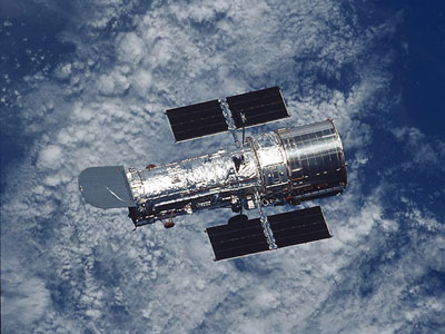 NASA a reuşit să restaureze cu succes un alt instrument al telescopului spaţial Hubble