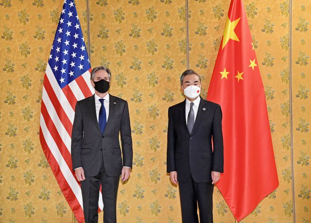 Oficialii chinezi şi americani au discutat despre alimentarea tensiunilor din Taiwan. La ce concluzii au ajuns