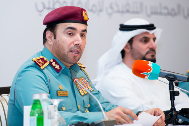 Un general din Emiratele Arabe Unite acuzat de tortură a fost ales preşedinte al Interpol