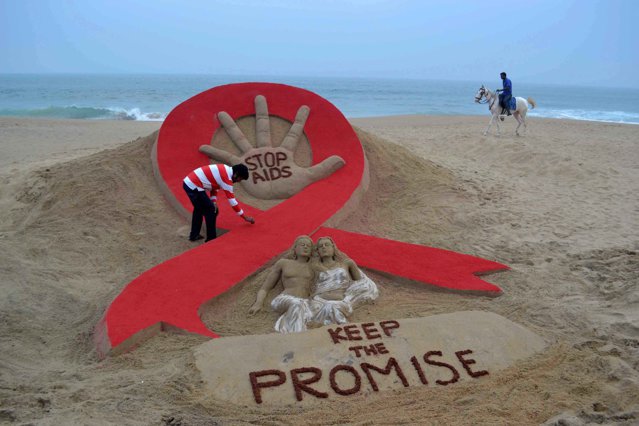 1 decembrie. Ziua mondială de combatere a SIDA / Cunoşti metodele de prevenţie?