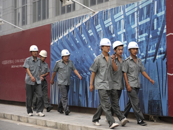 Creşterea economică a Chinei va încetini brusc în 2022, potrivit Băncii Mondiale