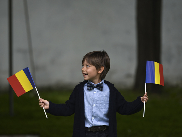 De ce iubim România? Interviuri cu svâc de Ziua Naţională a României. Iată ce spun şase personalităţi vibrante
