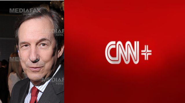 Plecarea anului. Un jurnalist american faimos părăseşte Fox News şi se angajează la CNN+