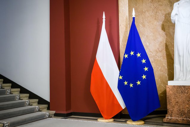 Reacţie dură a Poloniei. Premierul Mateusz Morawiecki denunţă “centralismul birocratic” al Uniunii Europene