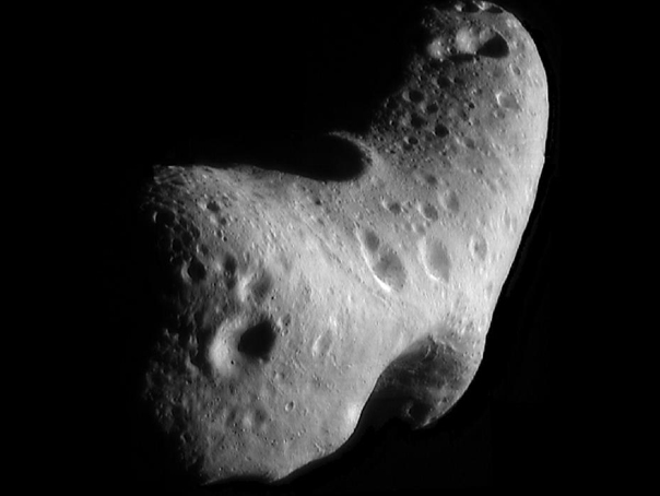 Un asteroid descoperit de astronomii gălăţeni va lua numele oraşului