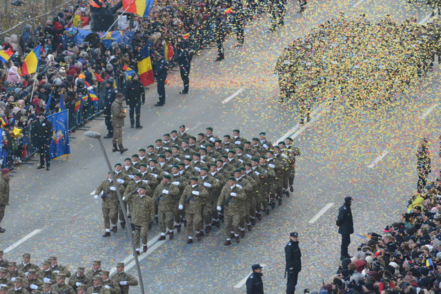 Ziua Naţională: Momente cheie ale Marii Uniri. Evenimentele care au dus la întregirea României
