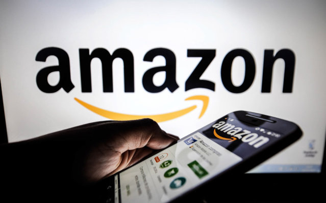 Amazon deschide magazinul viitorului. Clienţii vor avea acces la un „dulap magic”
