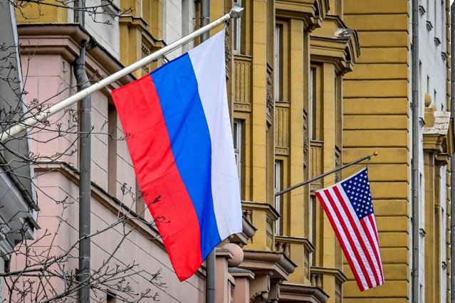 Ambasada SUA la Bucureşti: “Rusia a invadat Republica Moldova, Georgia şi Ucraina… şi nu a mai plecat. Cine este agresorul?”