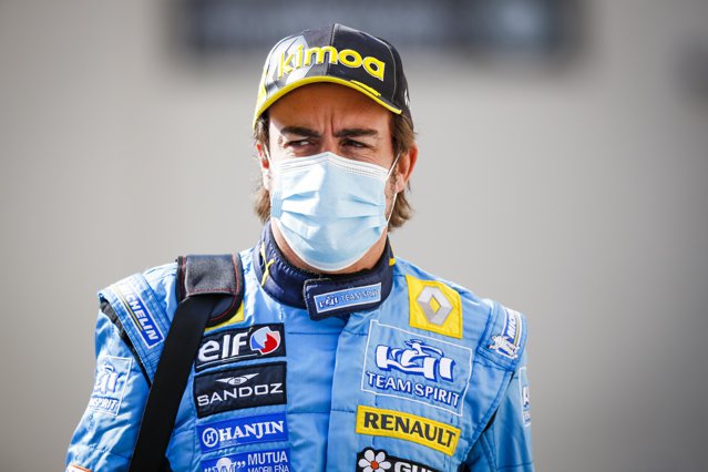 Cât câştigă un pilot de Formula 1 în 2022. Alonso rămâne unul dintre cei mai bine plătiţi