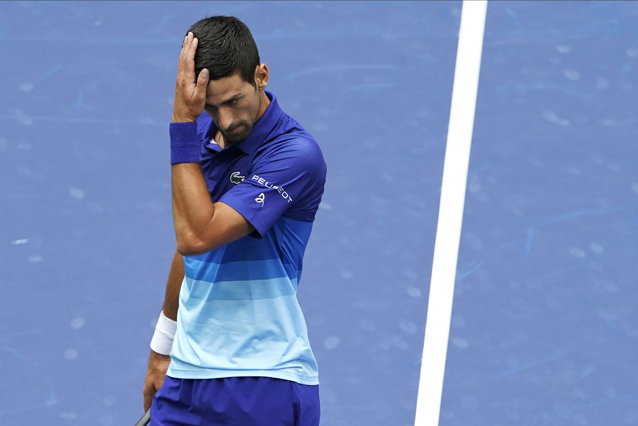 Cum va face faţă Djokovic ostilităţilor de pe Melbourne Park. Opinia unui fost membru din staff