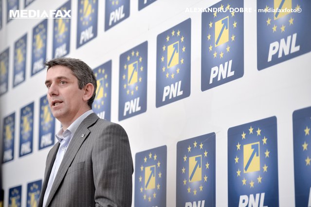 Ionel Dancă, despre Guvernul PSD-PNL: „Au eşuat catastrofal în soluţionarea problemei facturilor la energie”