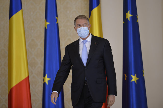 Mesajul lui Klaus Iohannis, la 15 ani de la intrarea României în UE. „Românii au cerut la unison libertate, drepturi fundamentale, domnia legii şi democraţie”