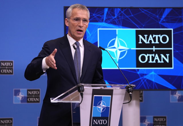 NATO, reuniune extraordinară pe tema crizei dintre Rusia şi Ucraina, dar şi a securităţii Europei