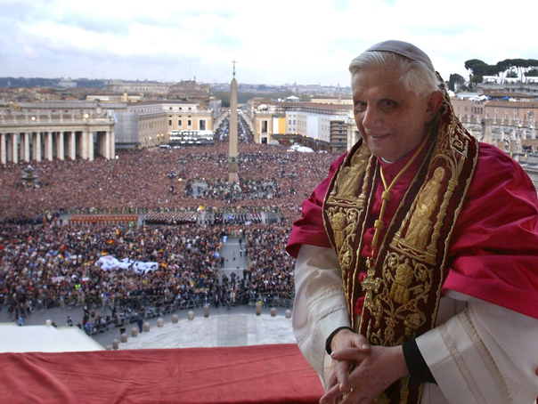 Nouă acuzaţie în presa germană: Papa Benedict al XVI-lea ştia despre abuzul sexual dintr-una din eparhiile sale